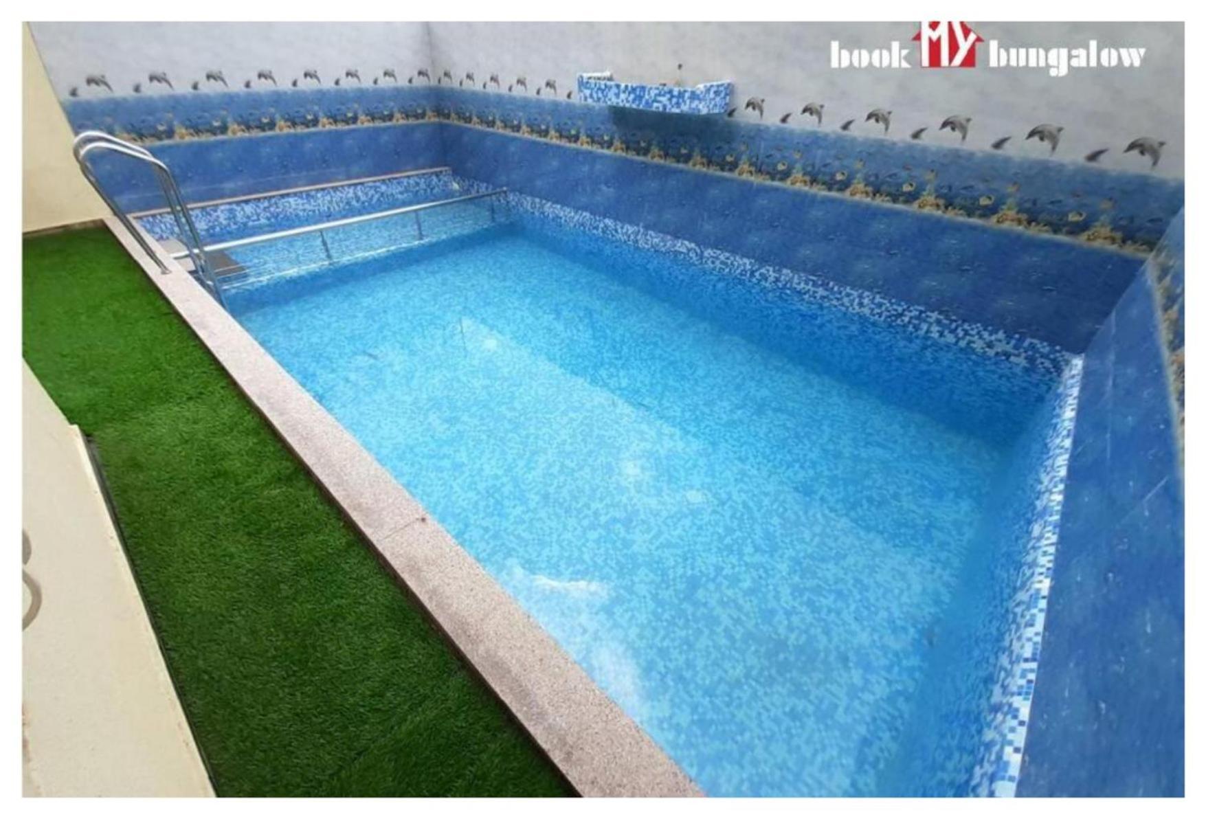 Bluebell Villa Lonavala Exterior foto