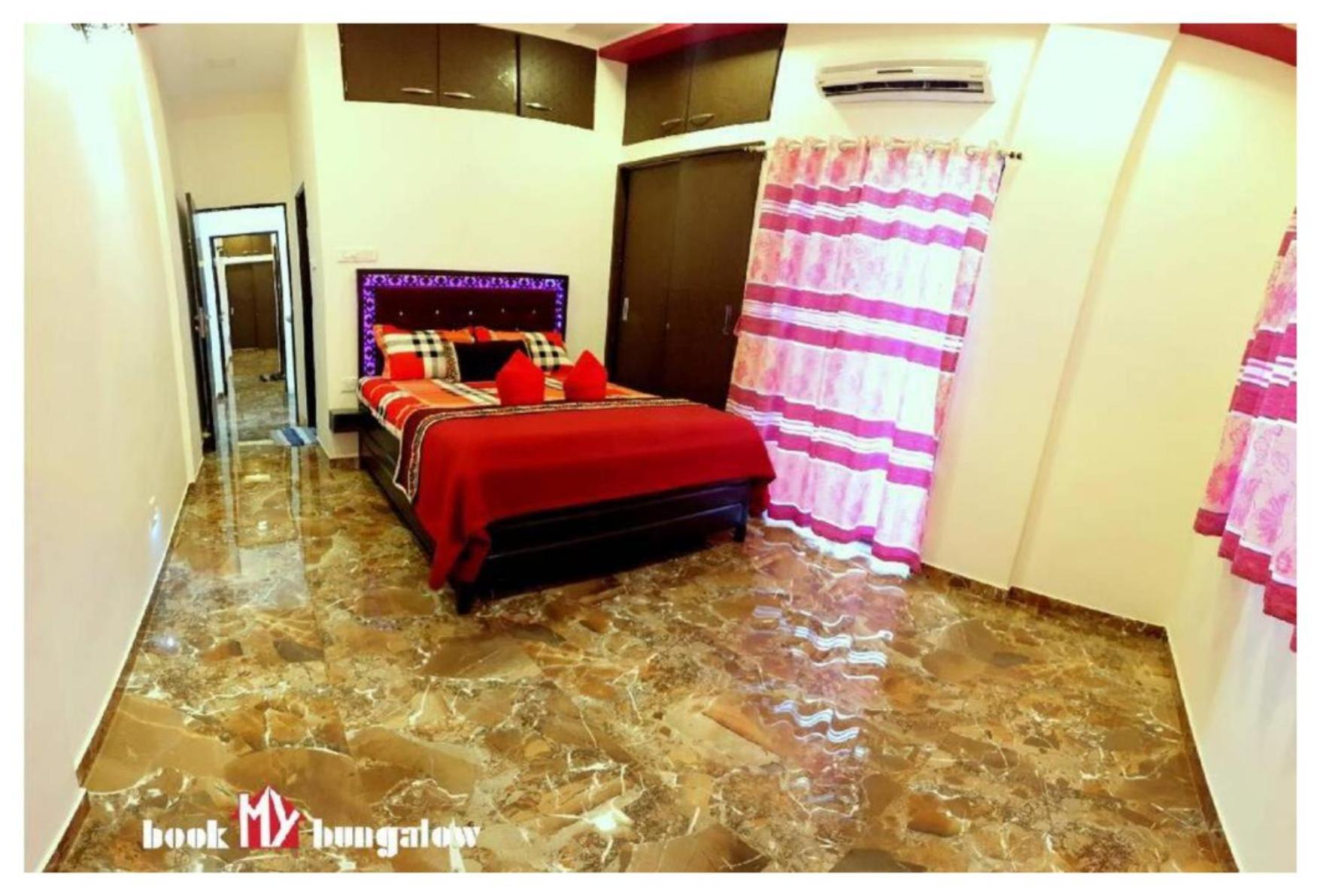 Bluebell Villa Lonavala Exterior foto