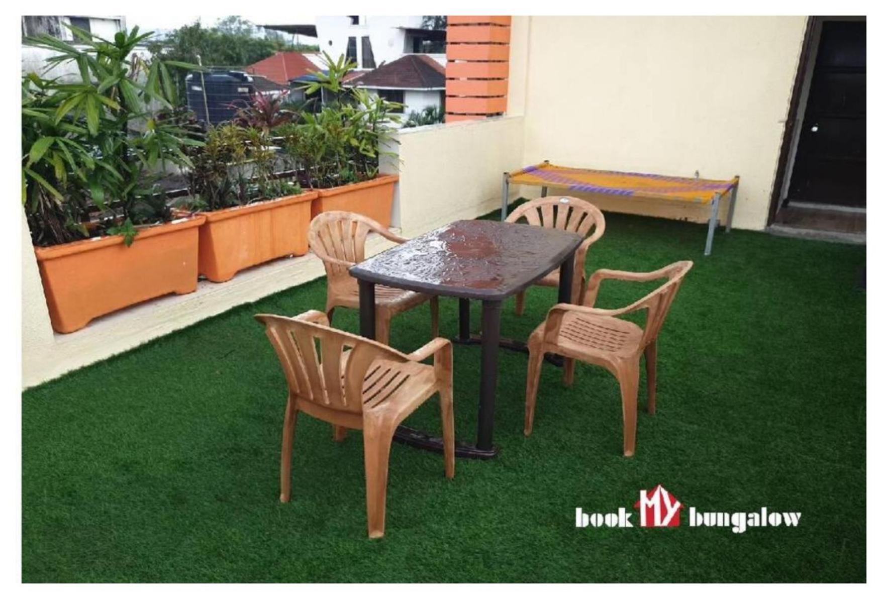Bluebell Villa Lonavala Exterior foto