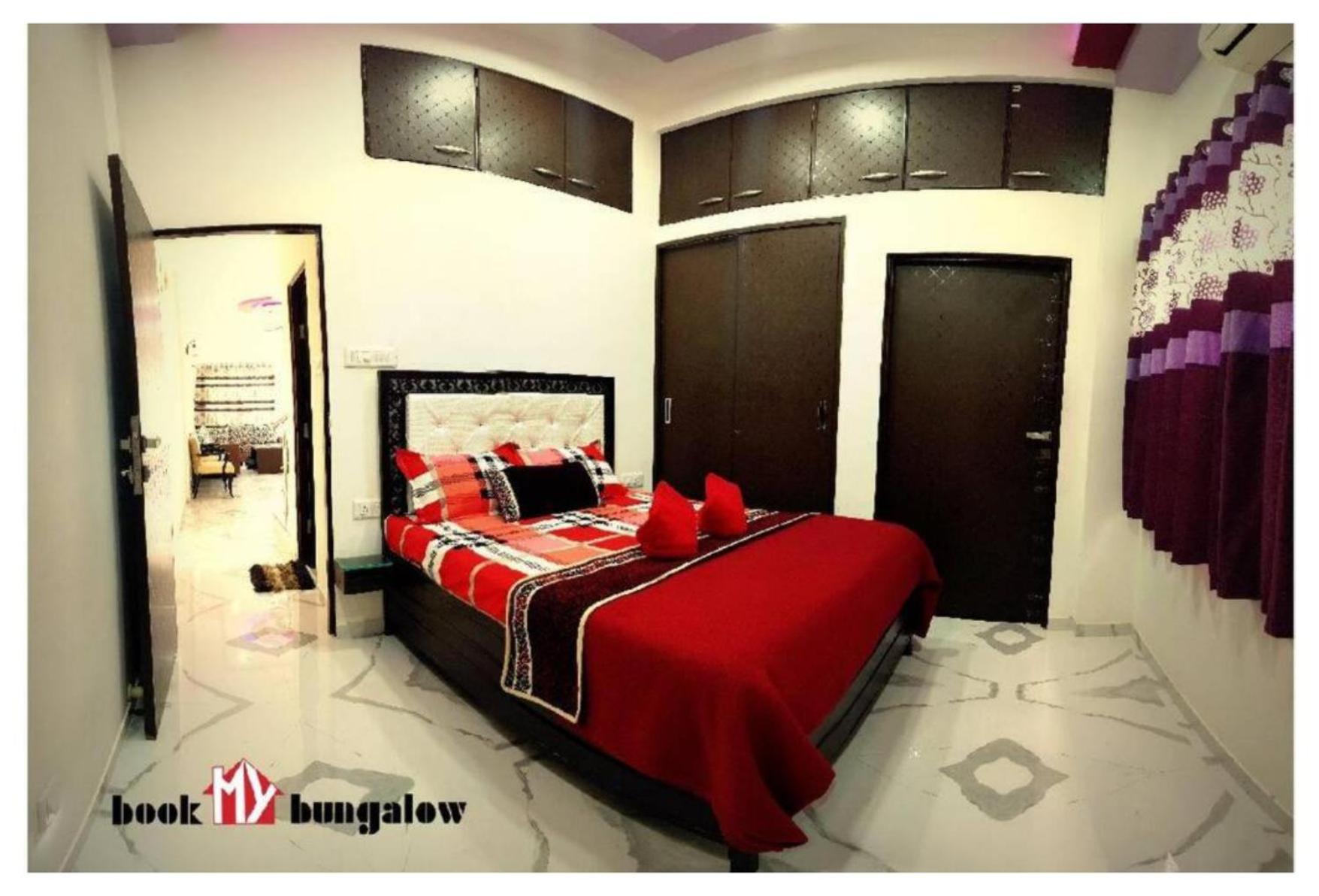 Bluebell Villa Lonavala Exterior foto