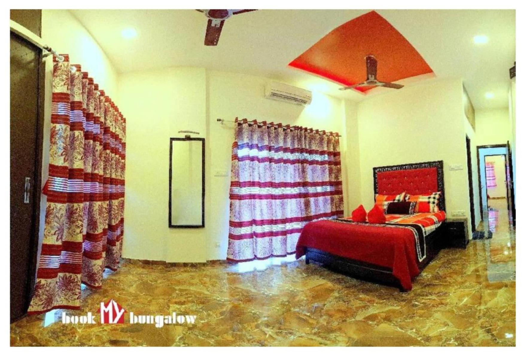 Bluebell Villa Lonavala Exterior foto
